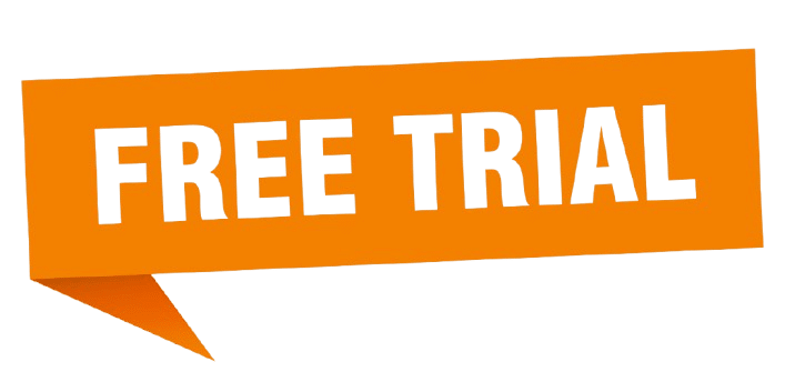 free trial