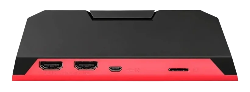 AVerMedia Live Gamer portatile 2 Plus