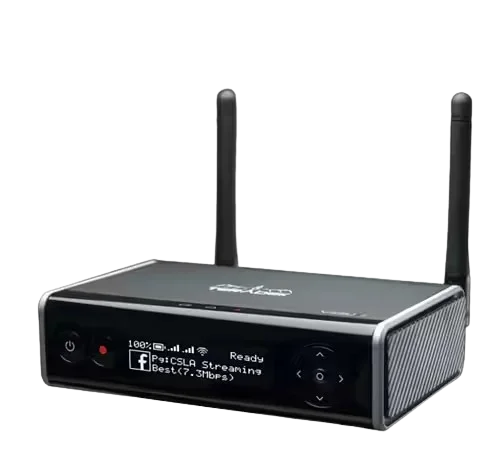 Teradek VidiU Go
