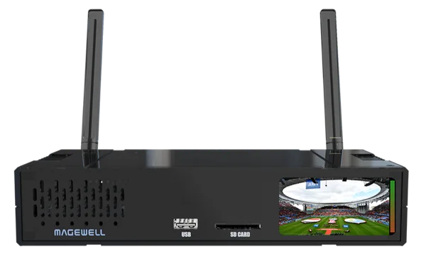 Magewell Ultra Encode AIO