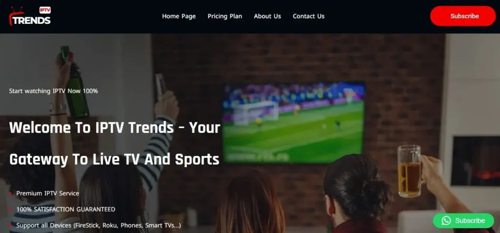 iptv trends